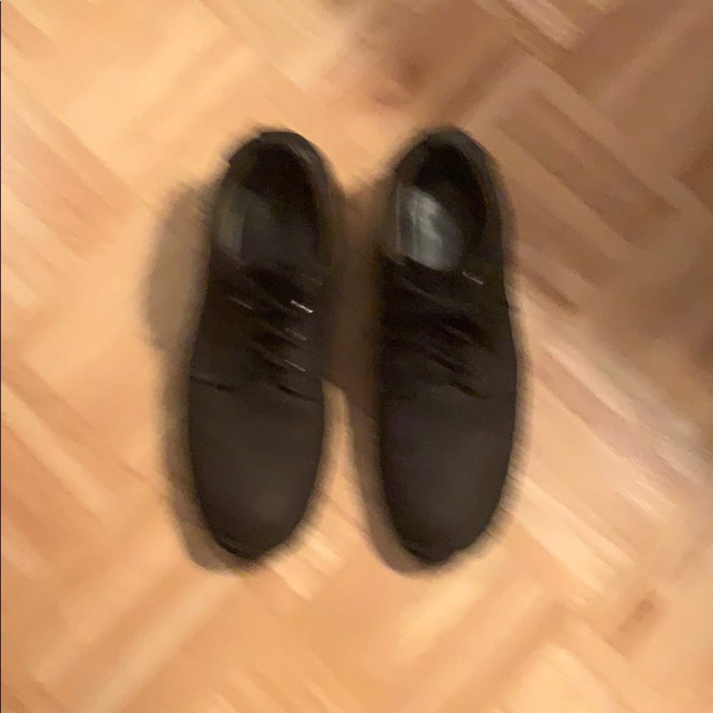 Timberland casual lace up shoes